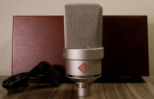 Neumann - TLM 103